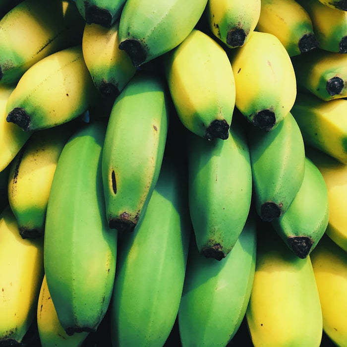 Give Thanks for Bananas: The Holiday Superfood You’re Overlooking