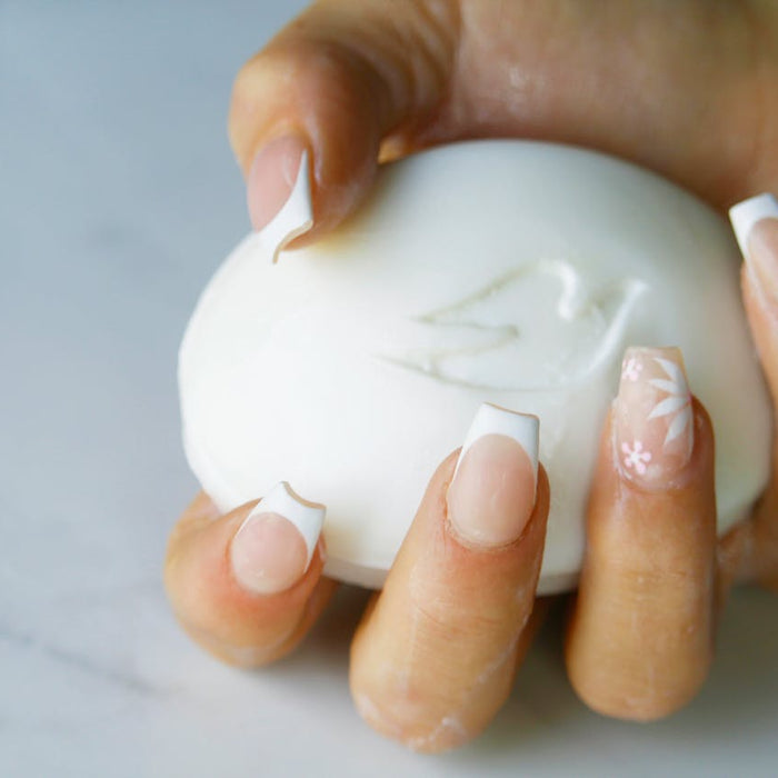 What Your Nails May Say About Your Health