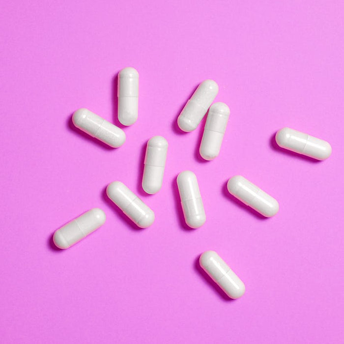 Our Magnesium Syn3rgy is Made For You