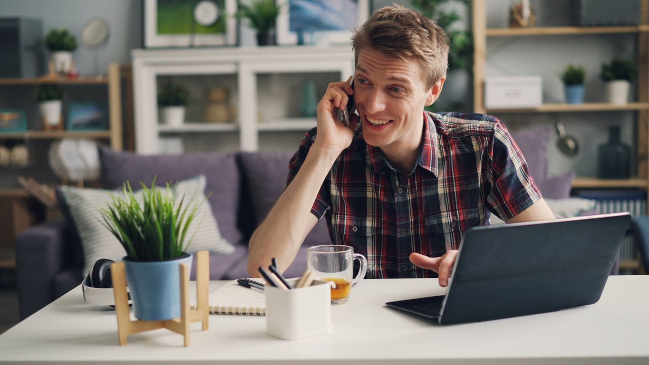 Is Remote Work Dangerous For Human Flourishing