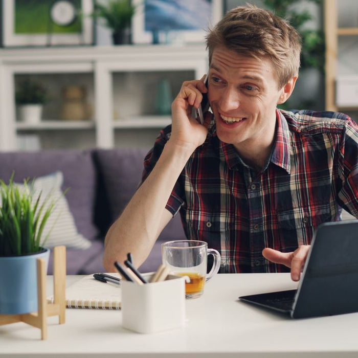 Is Remote Work Dangerous For Human Flourishing