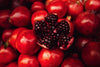 Bumpy Red Fruit Could Help With Heart Health?