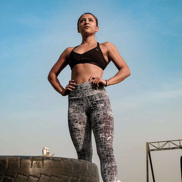 When Is It Time to Stop Exercising?