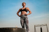 When Is It Time to Stop Exercising?