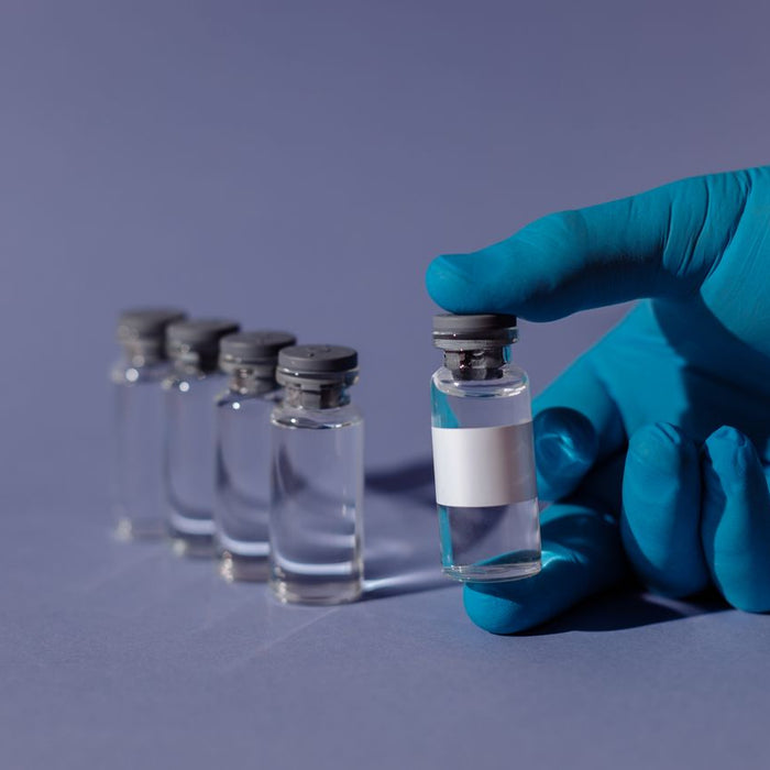BPC-157: Promising Peptide or More Hype Than Evidence?