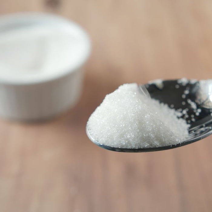 What Happened to The Gut After 39 Sweeteners Were Tested