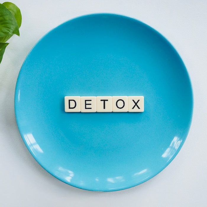 Detox Series Access