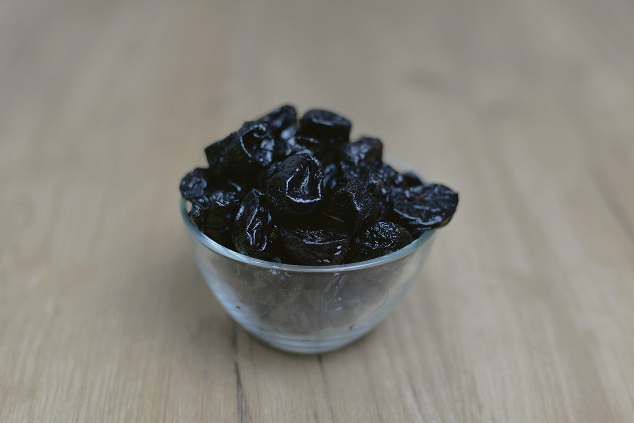 This Top Killer Could Be Fought With Dried Plums