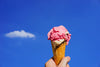 Ice Cream Tied to Health Boost?
