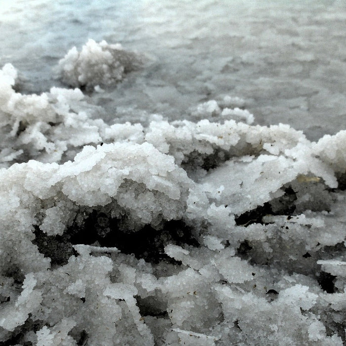 A Great Way to Boost Magnesium Naturally