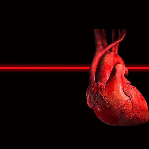 Why Being “Skinny” Doesn’t Mean a Heart Attack Won’t Kill You