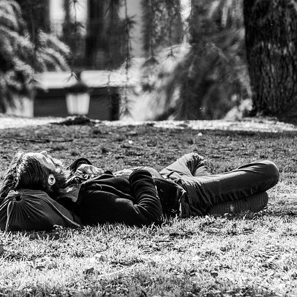 Bacteria For Better Sleep?