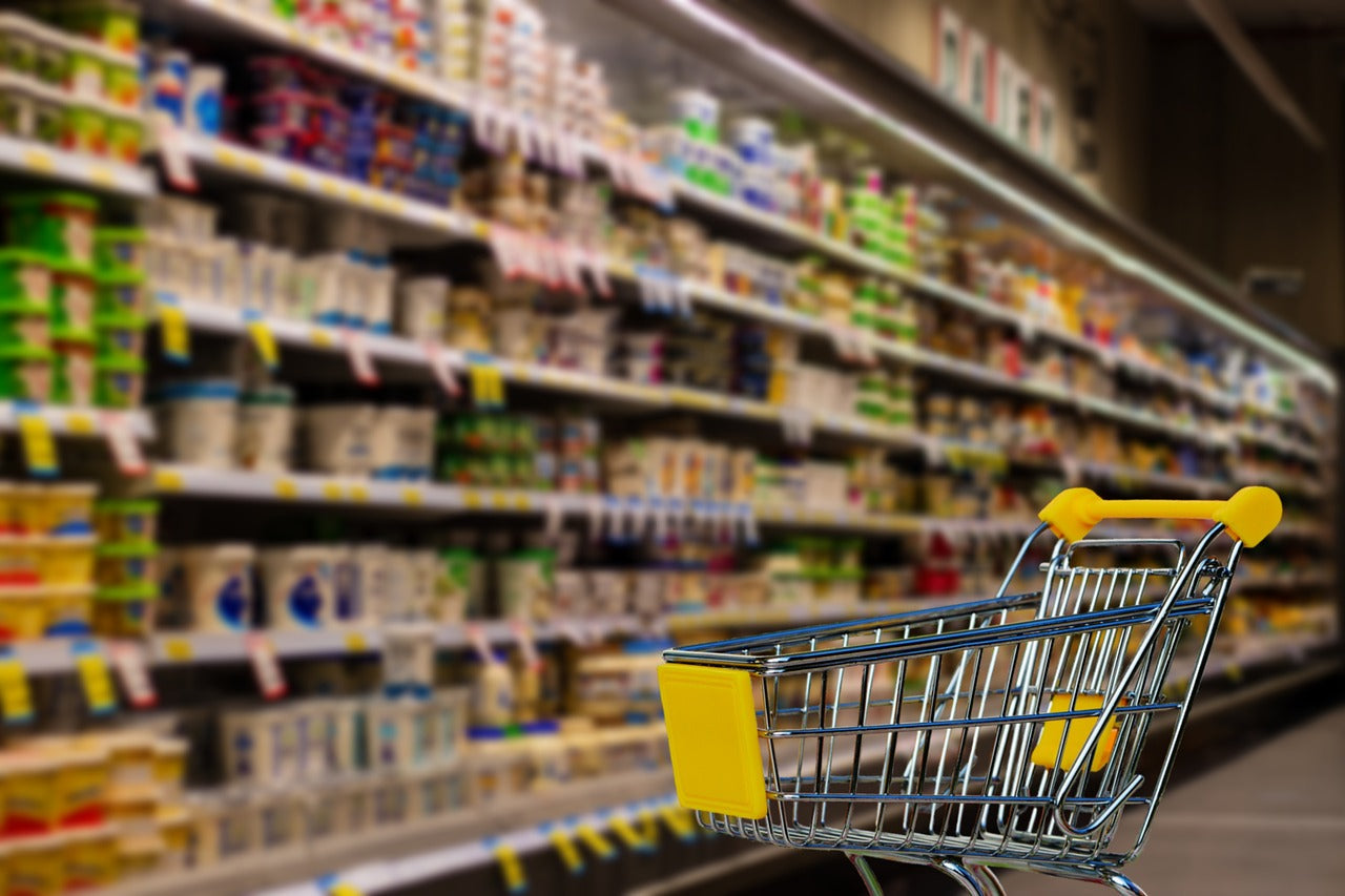 Incredible Ways Your Grocery Store Can Change Your Life
