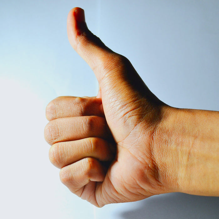 Some Good News From Us For 2020 and 2021