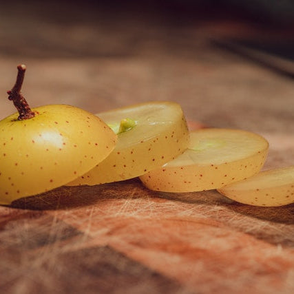 Southern Superfruit Puts All Other G****S to Shame