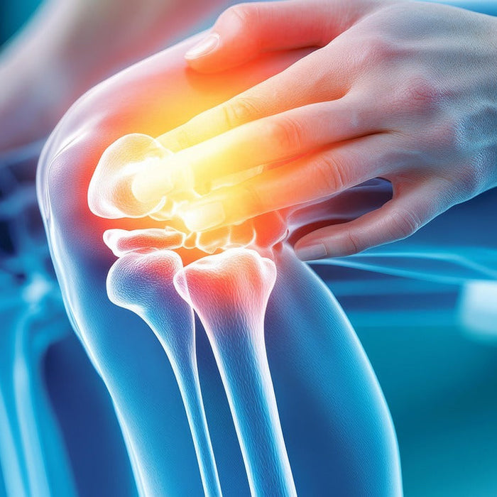 Is There a New Way to Treat Knee Arthritis?