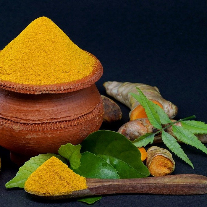 Turmeric For What?