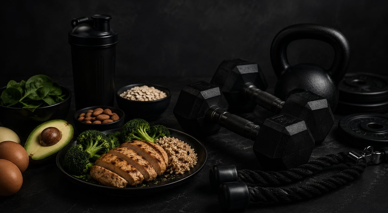 Was Dr. Wiggy Wrong about Protein and Exercise?