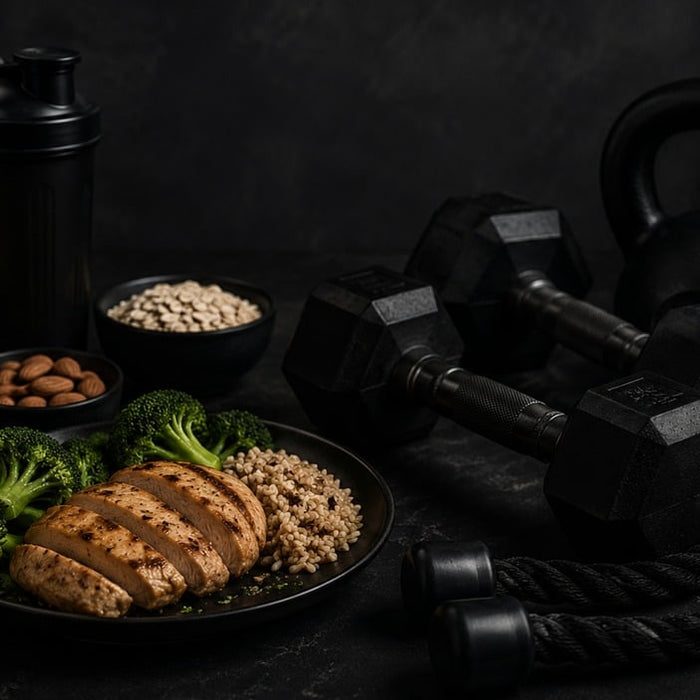 Was Dr. Wiggy Wrong about Protein and Exercise?