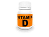 Be Sure to Avoid This Kind of Vitamin D Supplement