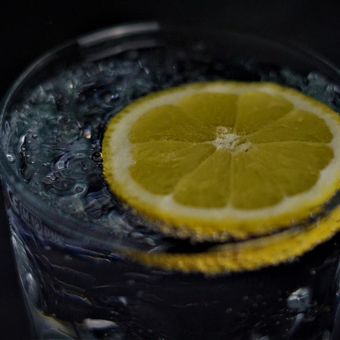 Want to Break a Bad Habit? Drink This