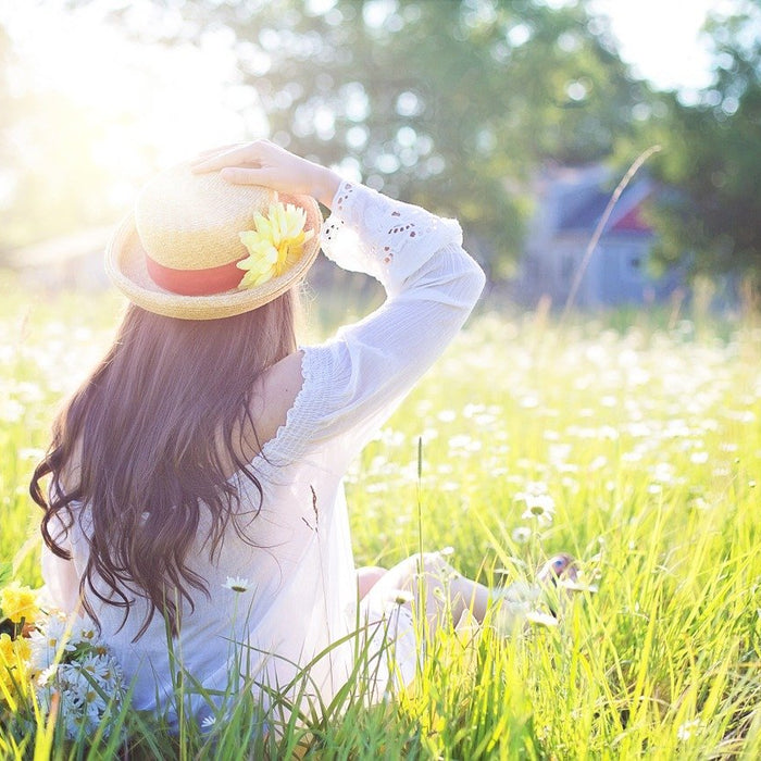 Why Vitamin D3 In The Summer May Be What You Need