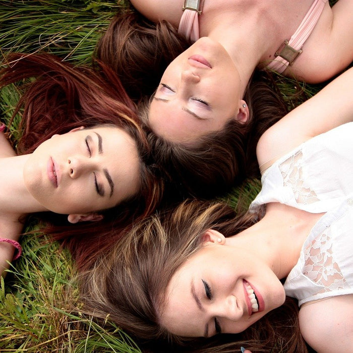 Why Women Benefit From DIM