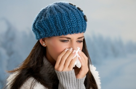 Immunity, COLD & FLU