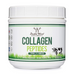 Double Wood Supplements Collagen Peptides - 16 oz. - Health As It Ought to Be