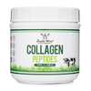 Double Wood Supplements Collagen Peptides - 16 oz. - Health As It Ought to Be