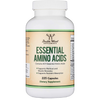 Double Wood Supplements Essential Amino Acids - 225 Capsules - Health As It Ought to Be