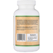 Double Wood Supplements Essential Amino Acids - 225 Capsules - Health As It Ought to Be