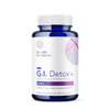 Biocidin Botanical Research GI Detox - 60 Capsules - Health As It Ought to Be