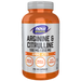 Now Foods Arginine & Citrulline (500/250) - 240 Veg Capsules - Health As It Ought to Be
