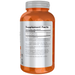 Now Foods Arginine & Citrulline (500/250) - 240 Veg Capsules - Health As It Ought to Be