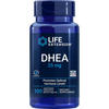 Life Extension DHEA Dissolve 25 mg - 100 Dissolve in Mouth Tablets - Health As It Ought to Be