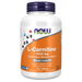 Now Foods L-Carnitine 1000 mg - 100 Tablets - Health As It Ought to Be