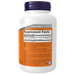 Now Foods L-Carnitine 1000 mg - 100 Tablets - Health As It Ought to Be