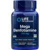 Life Extension Mega Benfotiamine 250 mg - 120 Vegetarian Capsules - Health As It Ought to Be