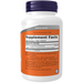 Now Foods 5-HTP 100mg 120 veg capsules REPLACEMENT SIZE - Health As It Ought to Be