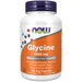 Now Foods Glycine 1000 mg - 100 Veg Capsules - Health As It Ought to Be