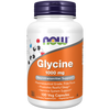 Now Foods Glycine 1000 mg - 100 Veg Capsules - Health As It Ought to Be