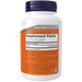 Now Foods Glycine 1000 mg - 100 Veg Capsules - Health As It Ought to Be