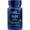 Life Extension Super Ubiquinol CoQ10 with Enhanced Mitochondrial Support™ 50 mg - 30 Softgels - Health As It Ought to Be