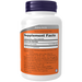 Now Foods Taurine Double Strength 1000 mg - 100 Veg Capsules - Health As It Ought to Be