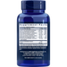 Life Extension Quiet Sleep Melatonin 5 mg - 60 Vegetarian Capsules - Health As It Ought to Be