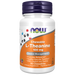 Now Foods L-Theanine 100 mg - 90 Chewables - Health As It Ought to Be