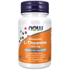 Now Foods L-Theanine 100 mg - 90 Chewables - Health As It Ought to Be