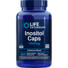 Life Extension Inositol Caps 1000 mg - 360 Vegetarian Capsules