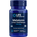 Life Extension Melatonin 6 hr Timed Release 750 mcg - 60 Vegetarian Tablets - Health As It Ought to Be